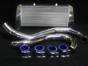 OTIS FRONT MOUNT INTERCOOLER